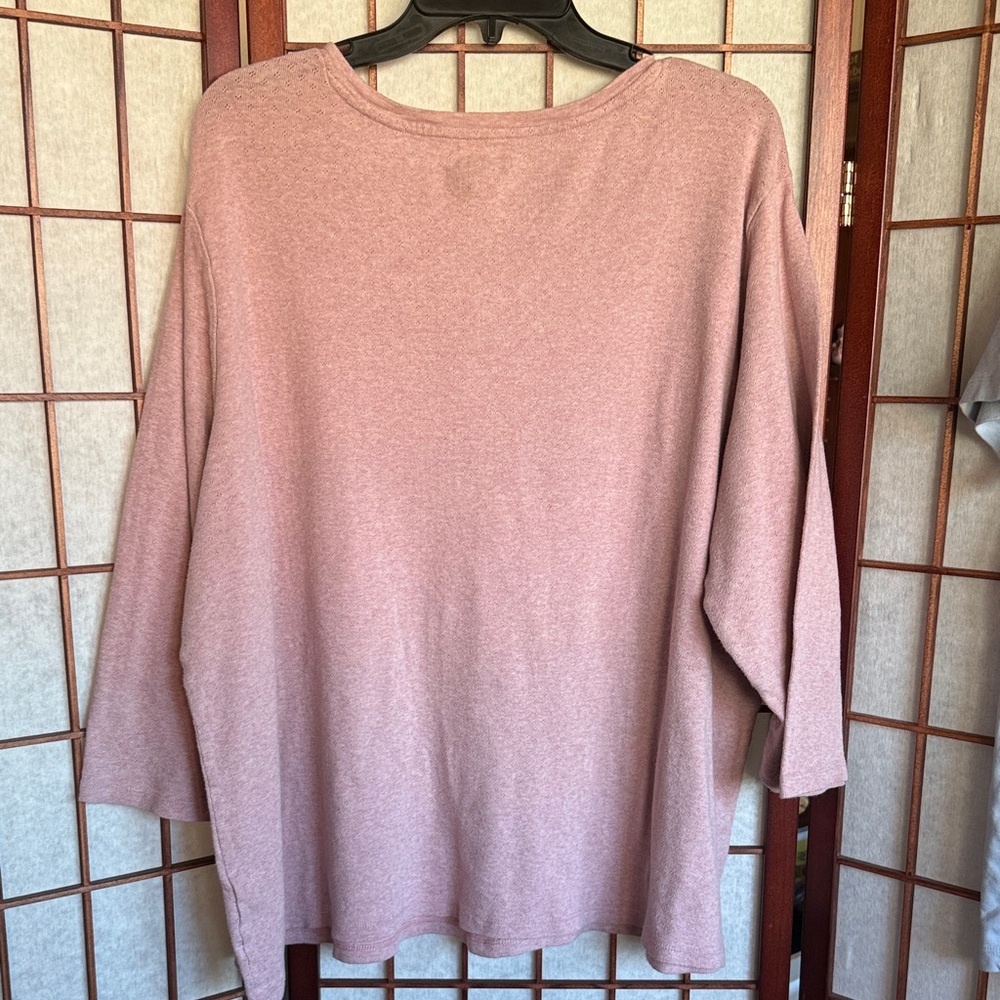 Bundle of Tops, size XXL 2X - Picture 6 of 10